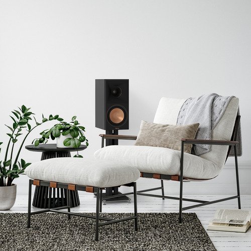 Klipsch RP-600M II - Ebony (per paire) - 10