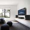 Klipsch RP-600M II - Ebony (per paire) - 12
