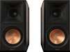 Klipsch RP-600M II - Walnoot (per paar) - 1