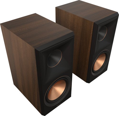 Klipsch RP-600M II - Walnoot (per paar) - 4