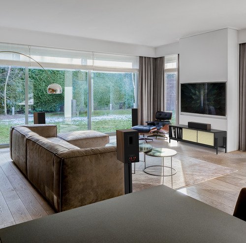 Klipsch RP-600M II - Walnoot (per paar) - 11