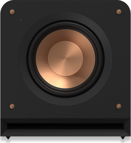Klipsch RP-1000SW - Noir - 2