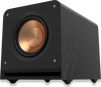 Klipsch RP-1000SW - Noir - 3