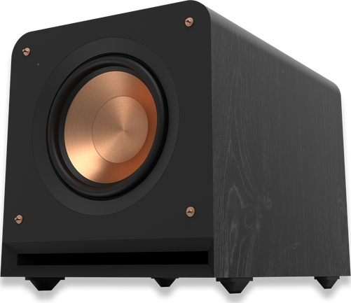 Klipsch RP-1000SW - Noir - 3