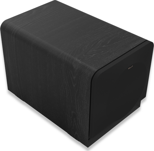 Klipsch RP-1000SW - Noir - 5