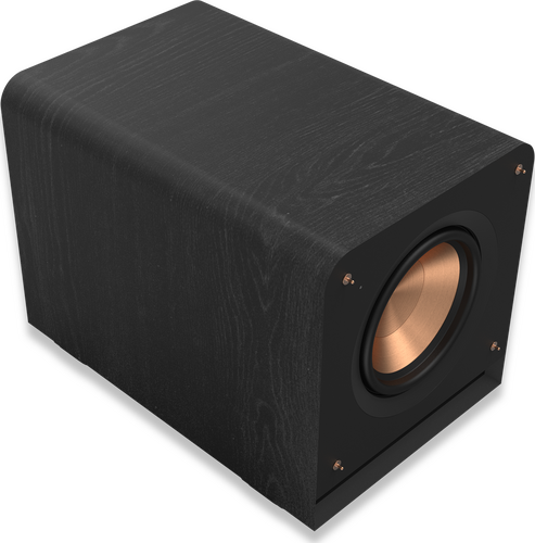 Klipsch RP-1000SW - Noir - 6