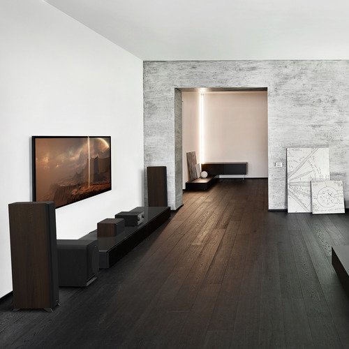 Klipsch RP-1000SW - Noir - 12