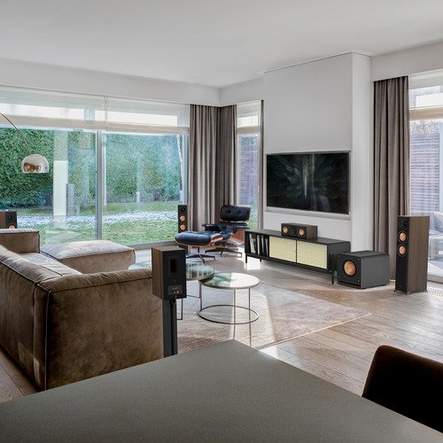 Klipsch RP-1000SW - Noir - 13