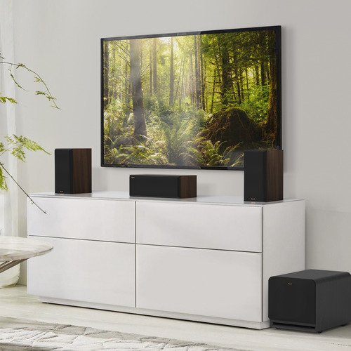 Klipsch RP-1000SW - Noir - 14