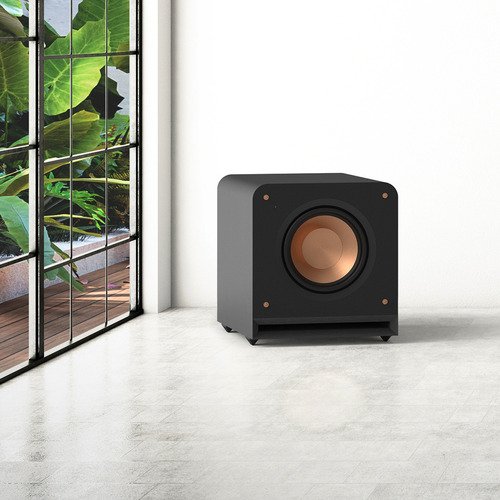 Klipsch RP-1000SW - Noir - 15