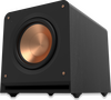 Klipsch RP-1200SW - Zwart-2