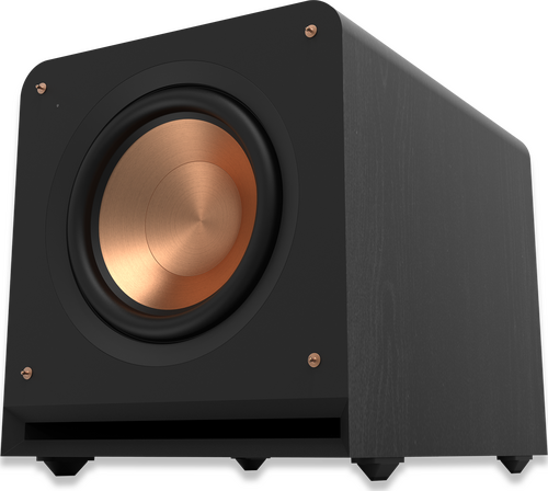 Klipsch RP-1200SW - Zwart-2