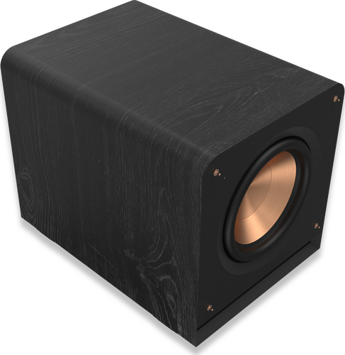 Klipsch RP-1200SW - Zwart-5