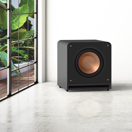 Klipsch RP-1200SW - Zwart-14