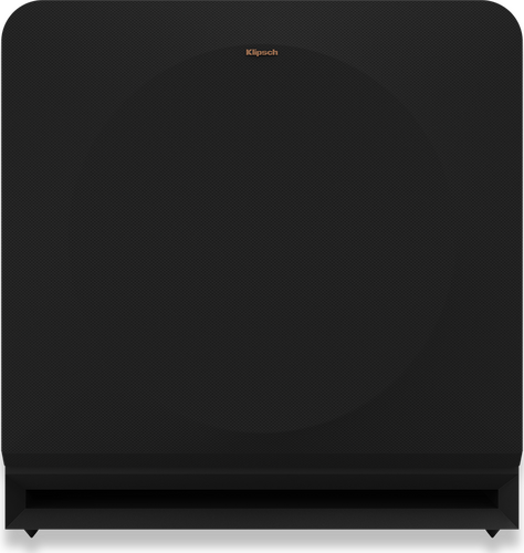 Klipsch RP-1400SW - Noir - 1 Klipsch RP-1400SW - Noir - 1
