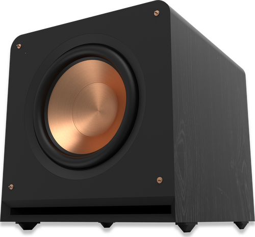 Klipsch RP-1400SW - Noir - 3