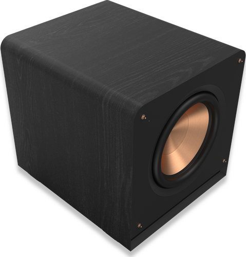 Klipsch RP-1400SW - Noir - 6