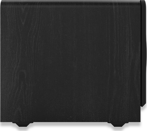 Klipsch RP-1400SW - Noir - 7