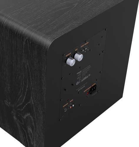 Klipsch RP-1400SW - Noir - 9