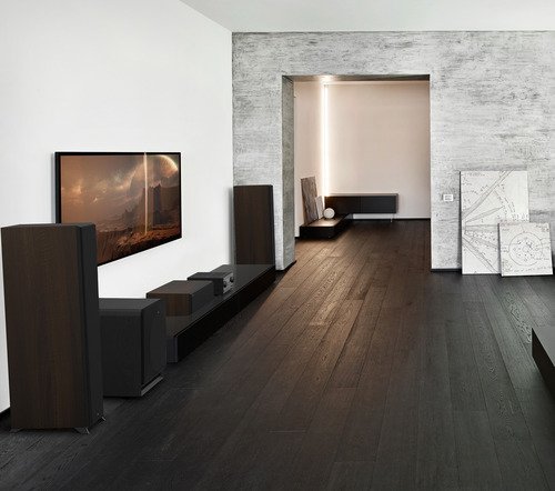 Klipsch RP-1400SW - Noir - 12