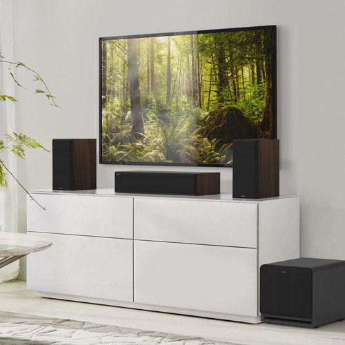 Klipsch RP-1400SW - Noir - 14