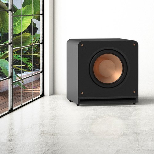 Klipsch RP-1400SW - Noir - 15