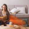 Rowenta Verwarming Instant Comfort SO2321F2 - 8