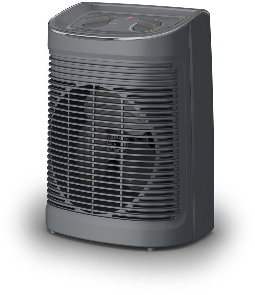 Rowenta Instant Comfort SO6511 badkamer ventilatorkachel