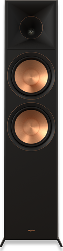 Klipsch RP-8000F II - Ebony-0