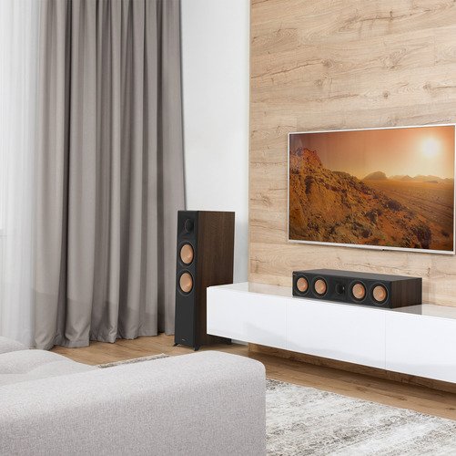 Klipsch RP-8000F II - Walnoot-9