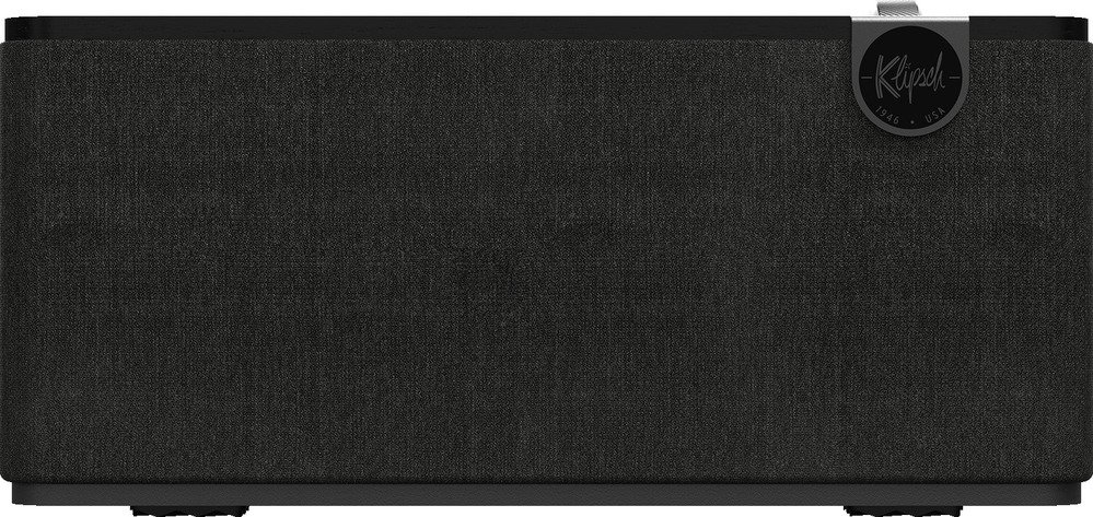 Klipsch: The One Plus Draadloze speaker - Mat zwart