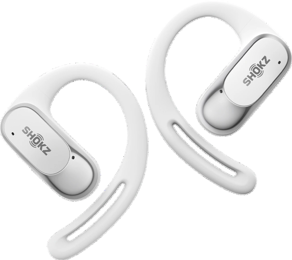 Shokz OpenFit Air Wit