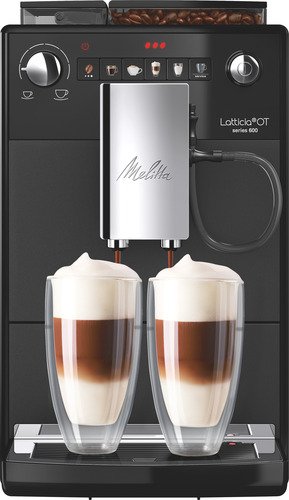 Melitta Latticia F300-103 - 1