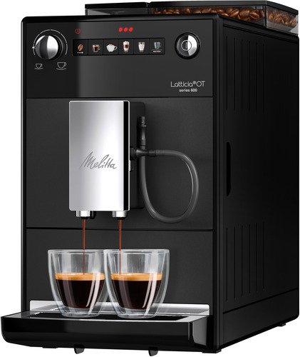 Melitta Latticia F300-103 - 2