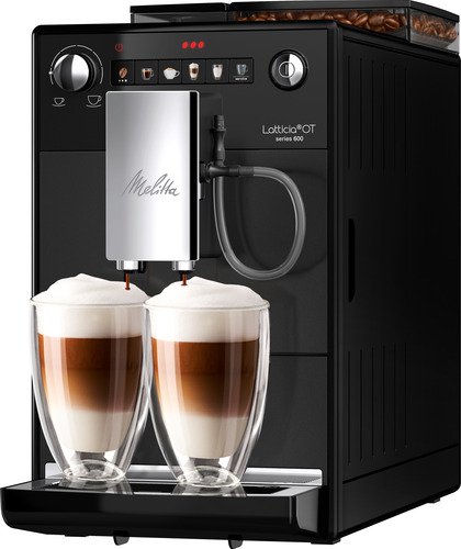 Melitta Latticia F300-103 - 3