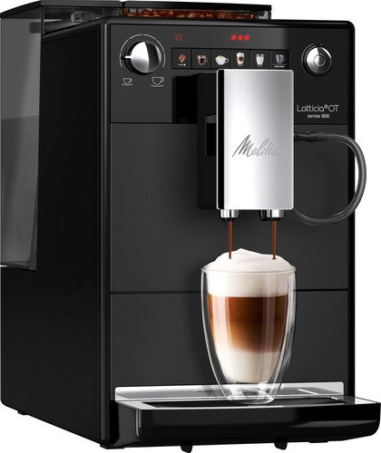 Melitta Latticia F300-103 - 4