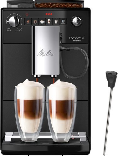 Melitta Latticia F300-103 - 5