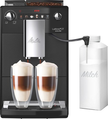 Melitta Latticia F300-103 - 6