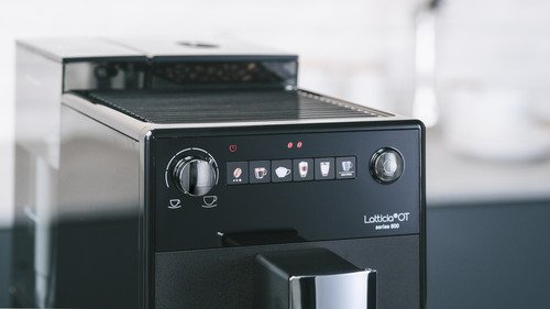 Melitta Latticia F300-103 - 9
