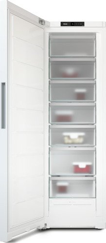 Miele Diepvrieskast FNS4382DWS-1