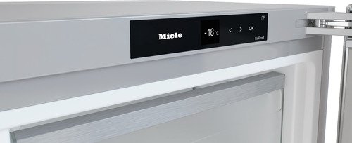 Miele Diepvrieskast FNS4782DEDT-CS-4