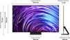 Samsung QD-OLED 55S95D (2024) - 9
