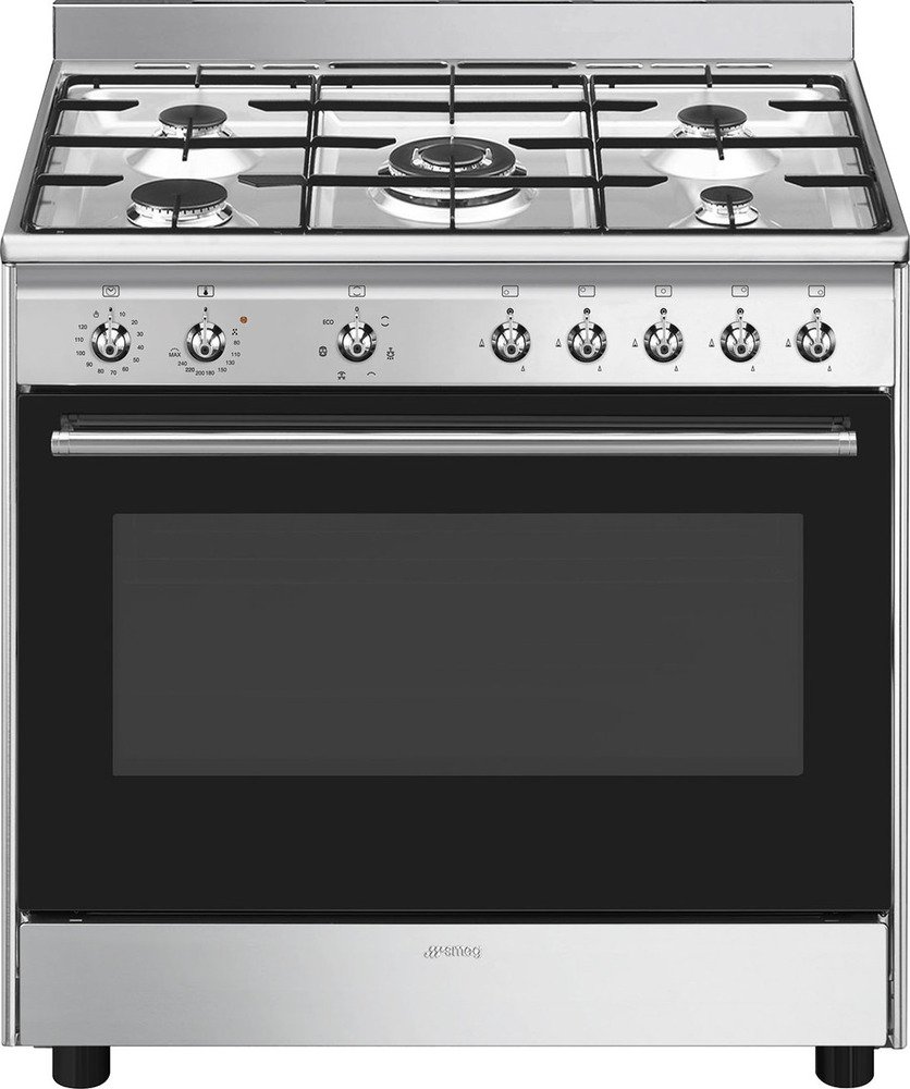 Smeg Fornuis CX90GM