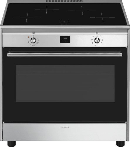 Smeg Fornuis CG90CIXT-0