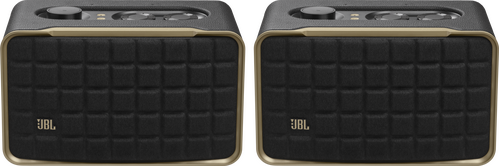 JBL Authentics 200 Duopack - Zwart - 2