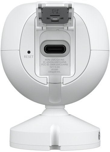 Ubiquiti UniFi Protect G4 Instant Camera - 6
