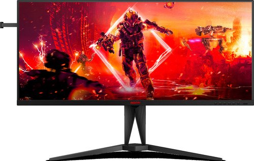 AOC Agon AG405UXC-0