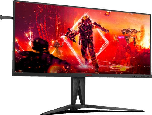 AOC Agon AG405UXC-3