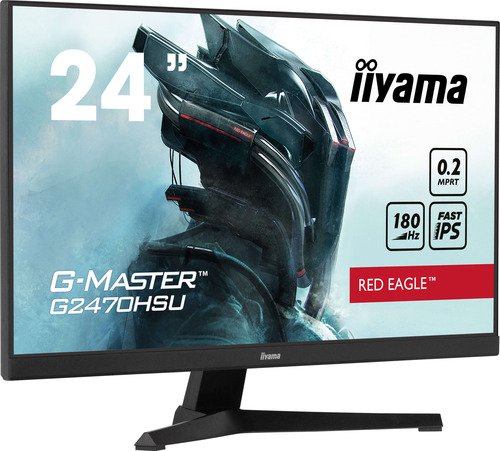 iiyama G-Master Red Eagle G2470HSUB6-1