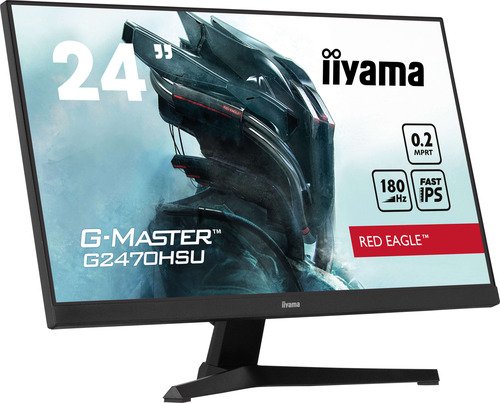 iiyama G-Master Red Eagle G2470HSUB6-3